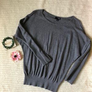 Ana Oversized Sweater